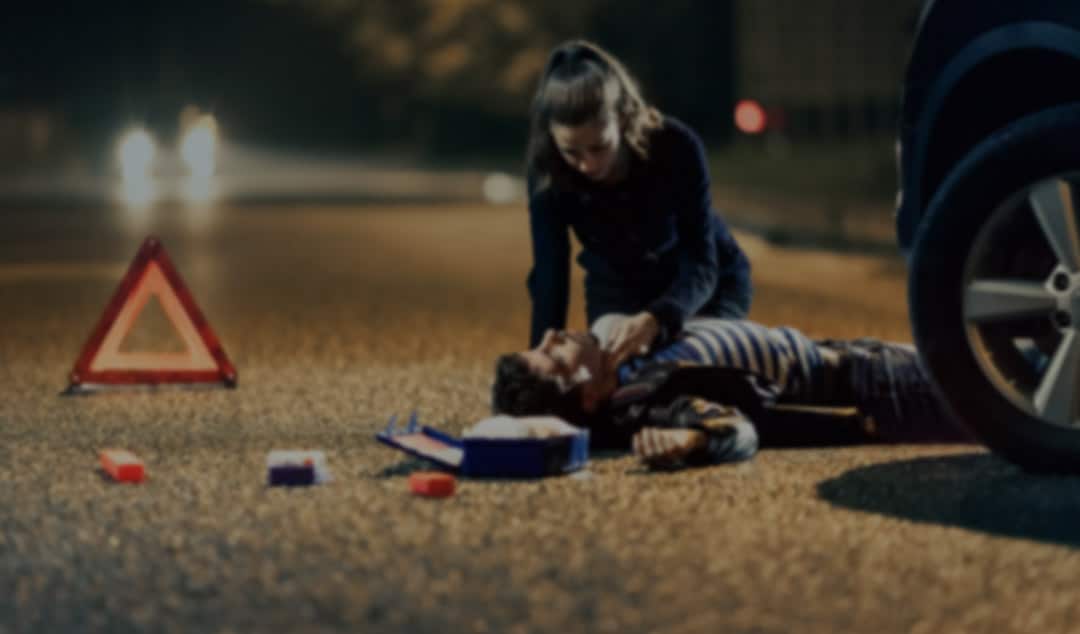 First aid at work; would your employers know what to do?