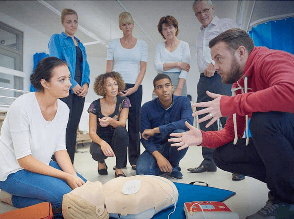 How Long is a First Aid Certificate Valid For in the UK?