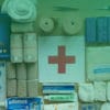 good ideas for what you should put in a first aid kit