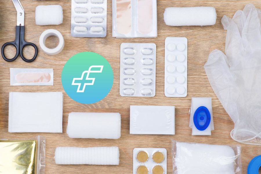 first aid course timetable